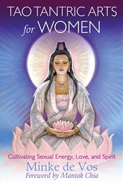 Buy Tao Tantric Arts for Women