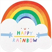 Buy Happy Rainbow