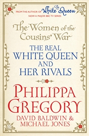 Buy Women of the Cousins' War