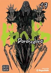 Buy Dorohedoro, Vol. 19