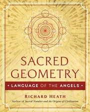 Buy Sacred Geometry: Language of the Angels