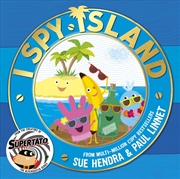 Buy I Spy Island