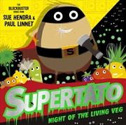 Buy Supertato Night of the Living Veg