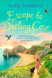 Buy Escape to Darling Cove