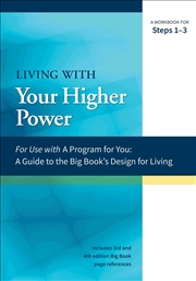 Buy Living with Your Higher Power