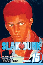 Buy Slam Dunk, Vol. 15