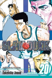 Buy Slam Dunk, Vol. 20