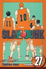 Buy Slam Dunk, Vol. 27