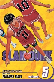 Buy Slam Dunk, Vol. 5