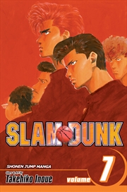 Buy Slam Dunk, Vol. 7