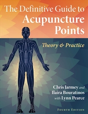 Buy Definitive Guide to Acupuncture Points