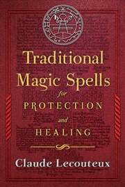 Buy Traditional Magic Spells for Protection and Healing