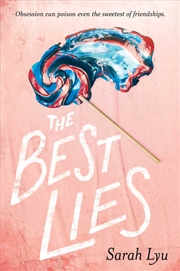 Buy Best Lies