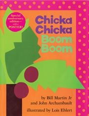 Buy Chicka Chicka Boom Boom