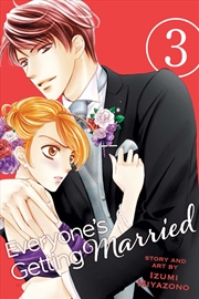 Buy Everyone's Getting Married, Vol. 3