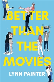 Buy Better Than the Movies