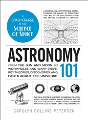 Buy Astronomy 101