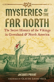 Buy Mysteries of the Far North