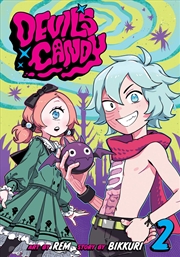 Buy Devil's Candy, Vol. 2