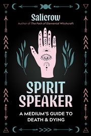 Buy Spirit Speaker