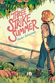 Buy Three Strike Summer