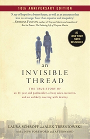 Buy Invisible Thread