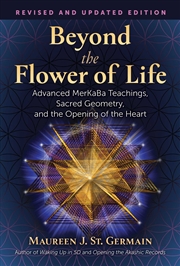 Buy Beyond the Flower of Life