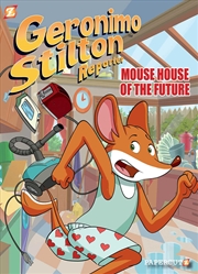 Buy Geronimo Stilton Reporter #12