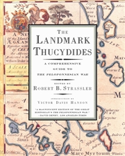 Buy Landmark Thucydides