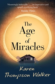 Buy Age of Miracles