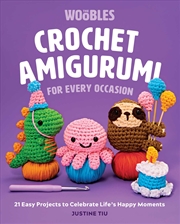 Buy Crochet Amigurumi for Every Occasion