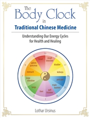 Buy Body Clock in Traditional Chinese Medicine