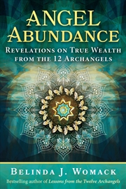 Buy Angel Abundance