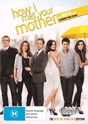 Buy How I Met Your Mother - Season 9
