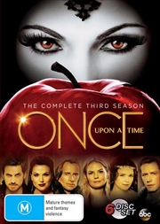 Buy Once Upon A Time - Season 3