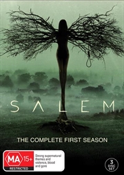 Buy Salem - Season 1