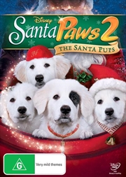 Buy Santa Paws 2 - The Santa Pups
