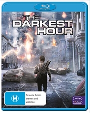 Buy Darkest Hour, The