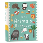 Buy My Big Animals Bookcase