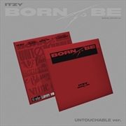 Buy Born To Be (Special Edition) (Untouchable Ver.)