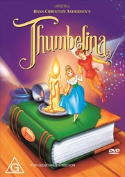 Buy Thumbelina