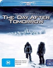 Buy Day After Tomorrow, The