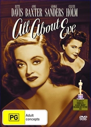 Buy All About Eve