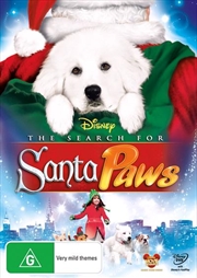 Buy Search For Santa Paws, The