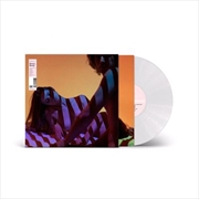 Buy Swan Song - Clear Vinyl