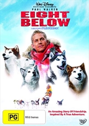 Buy Eight Below