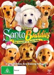 Buy Santa Buddies