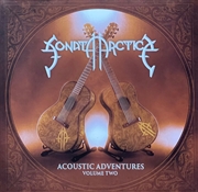 Buy Acoustic Adventures Volume Two