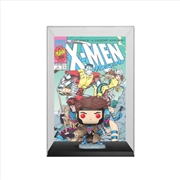 Buy Marvel Comics - X-men #1 (Gambit) US Exclusive Pop! Comic Cover RS