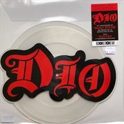 Buy Holy Diver B/W Electra